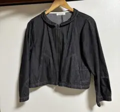 アコーレオララ　ブラックGジャン