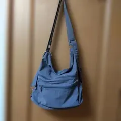SHOO・LA・RUE 3WAY ショルダーバッグ 撥水加工のサムネイル
