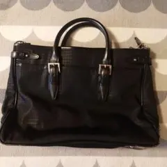 美品★THE SUIT COMPANY ビジネスバッグ トートバッグ 楽天市場】THE SUIT COMPANY ザ・スーツカンパニー トートバッグ