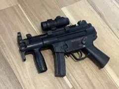 2026年最新】東京マルイ 電動ガン mp5 スタンダードの人気アイテム