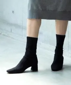 未使用 ツルバイマリコオイカワ スエードレザー ショートブーツ ウエッジソール 2025年最新】TSURU by Mariko Oikawa レディース ブーツの人気