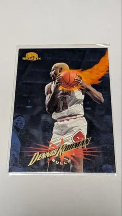 2025年最新】デニス•ロッドマンの人気アイテム - メルカリ