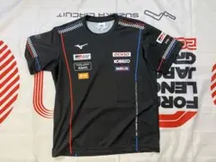 【スーパーGT】TGR TEAM SARD2025年チームドライTシャツ