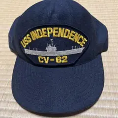 USS Independence CV-62 帽子