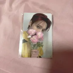 ATEEZ ポップアップ ラントレ