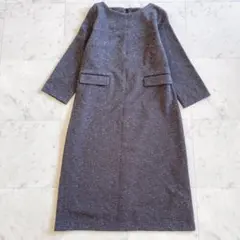 2026年最新】UNTITLED レディース ロングワンピースの人気アイテム