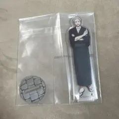 WIND BREAKER 一番くじ アクリルスタンド 街の英雄と祭りの時 梅宮一