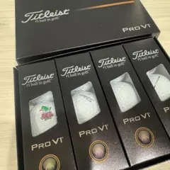 新作　スコッティキャメロン　プロV1 V1X 2ダース ゴジラ 新作 スコッティキャメロン プロV1 V1X 2ダース ゴジラ - メルカリ