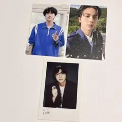 BTS ジン 写真集 トレカ