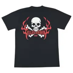ELLEGARDEN スカル Tシャツ Lサイズ ELLEGARDEN スカルTシャツ Lサイズ PIZZA OF DEATH - メルカリ