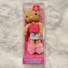 sanrio closet collection 足長キティ 日焼けキティ