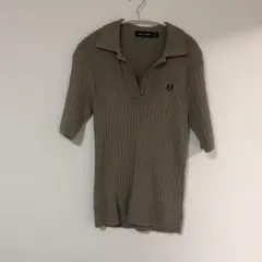 Fred Perry サマーニットのサムネイル