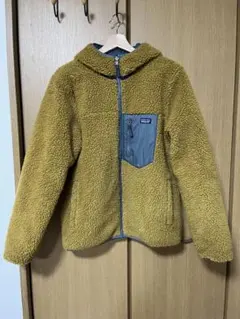 Patagonia パタゴニア リバーシブル・レディ・フレディ・フーディ