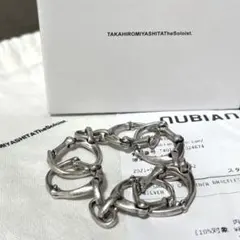 日本限定モデル】BlackRhodium Spinelli Kilcollin - メルカリ