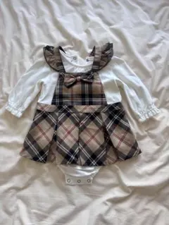 Roberta di Camerinoロンパース