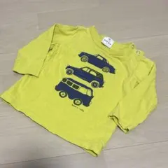 80 SLAP SLIP 長袖カットソー