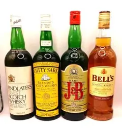 2025年最新】j＆b 特級の人気アイテム - メルカリ