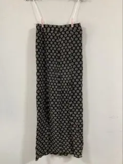 ♥️ La-gemme(ラジエム) ロングタイトスカート