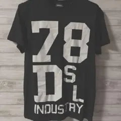 DIESELメンズ　Tシャツ