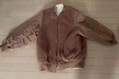 アースミュージックアンドエコロジー 　レディース　アウター　リバーシブル