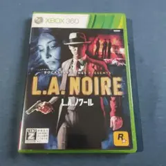 L.A.ノワール