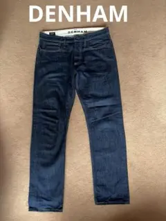 デンハム w31