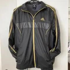 アディダス　ウォームアップ上下