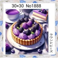 ダイヤモンドアートキット　　No1888