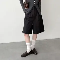 canal jean今季購入 ローファー ダークブラウン 24.5cmのサムネイル