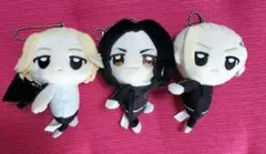 東京リベンジャーズ　ててコレ