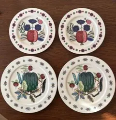 新品、未使用】アラビア トゥオキオ イエロー パラティッシ 21