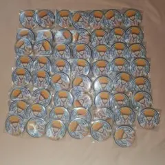 キャラクター缶バッジ 55個セット ブルーロック 國神 錬介 12月値上げ