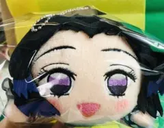鬼滅の刃　寝そべりぬいぐるみ　蝴蝶　しのぶ