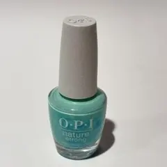 オーピーアイ O・P・I ネイチャーストロング ネイルラッカー NAT 017
