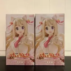 けいおん！ Trio-Try-iT Figure 琴吹紬