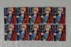 僕のヒーローアカデミア　最強ジャンプ　ステッカー　爆豪勝己　付録　2026年1月