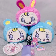 メゾピアノ　べリエちゃんまとめ売り