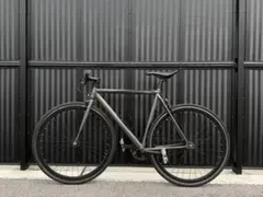 【大阪引取り】TYRANT BIKES LEGACY ピストバイク 固定ギア 2026年最新】TYRANT bike legacyの人気アイテム - メルカリ