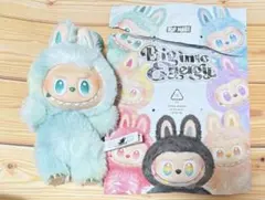 ラブブ Energy セレニティ エナジー SERENITY カードなし