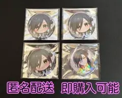 いれいす　悠佑　缶バッジセット②