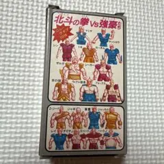 北斗の拳 食玩 リアルモデル ファイツ 人形お菓子無し 2弾 下箱 空箱のみ 2025年最新】北斗の拳 ファイツの人気アイテム - メルカリ