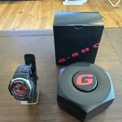 CASIO カシオ G-SHOCK アナデジ G-300