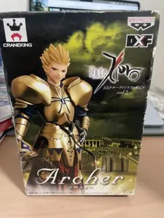 2025年最新】ギルガメッシュ フィギュアの人気アイテム - メルカリ