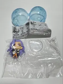 ジョジョの奇妙な冒険　音石明　ジョジョコレ　Re-Collect04