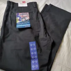 メンズ ストレッチパンツ 長パンツ