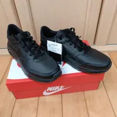 【廃盤品】新品未使用②　ナイキ　エア マックス　SC LEA　26.0cm