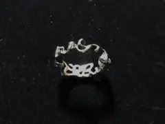 シルバー リング