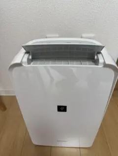 SHARP 除湿機 CV-N120-W 2022年製 - メルカリ