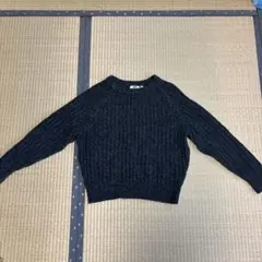 UNIQLO U ニットセーター　美品