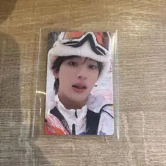 RIIZE アントン All of you タワレコ ラキドロ